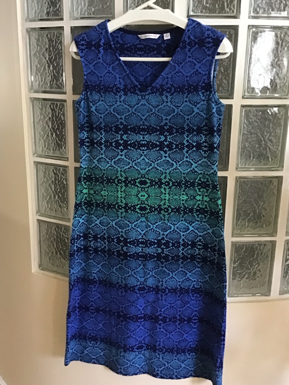 Tee Shirt Dress
